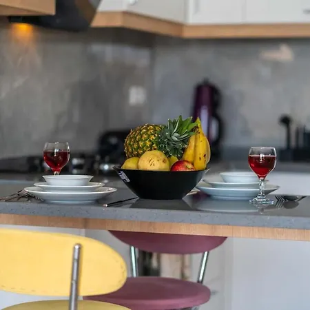 Kaskalkandenizmanzaralivilla Villa Kaş